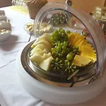 Goldener Engel /pension בית הארחה Görlitz