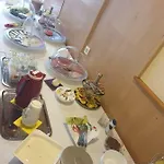 Goldener Engel /pension 3*