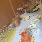 Goldener Engel /pension Penzion 3*