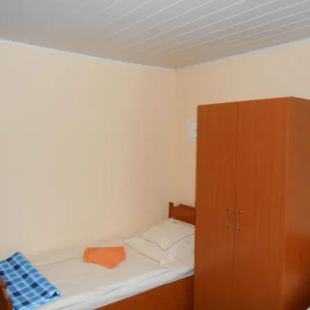 Affittacamere Goldener Engel /pension 3*