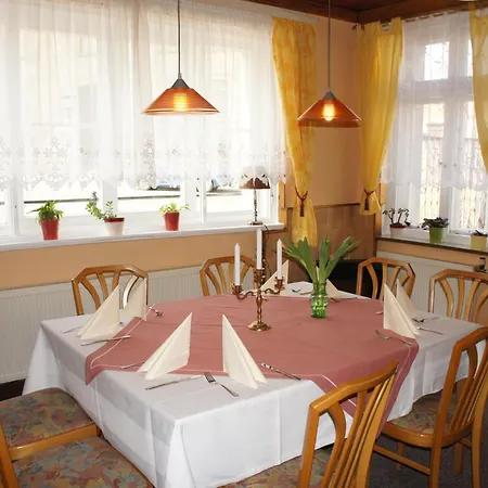 Goldener Engel /pension Görlitz