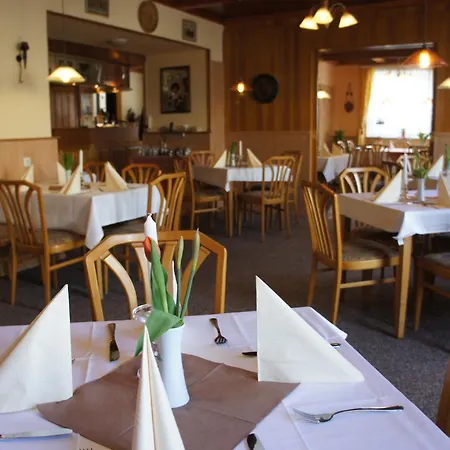 Affittacamere Goldener Engel /pension 3*