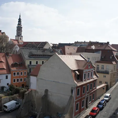 Goldener Engel /pension Görlitz