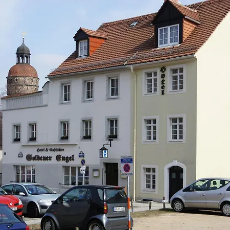 Goldener Engel /pension Görlitz