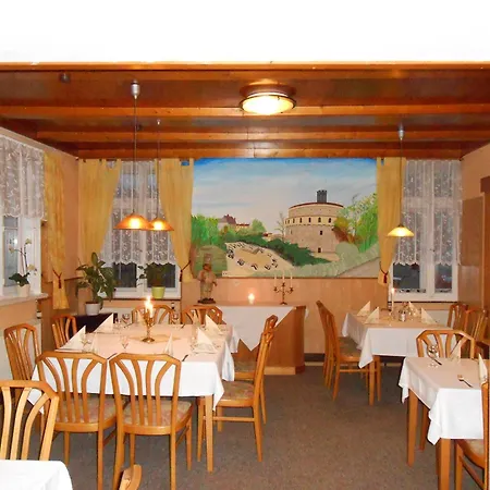Penzion Goldener Engel /pension Görlitz