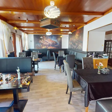 Penzion Goldener Engel /pension