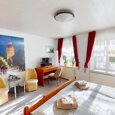 Goldener Engel /pension 3*