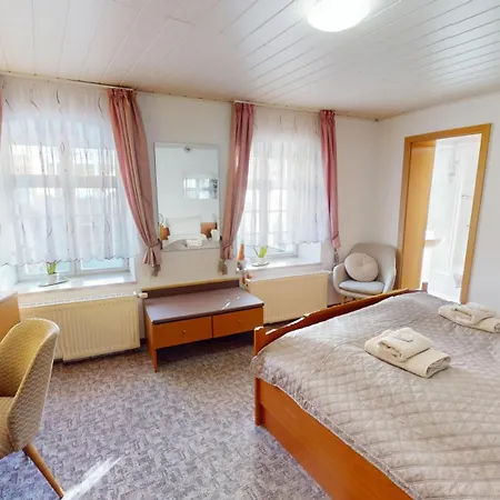 Goldener Engel /pension Görlitz