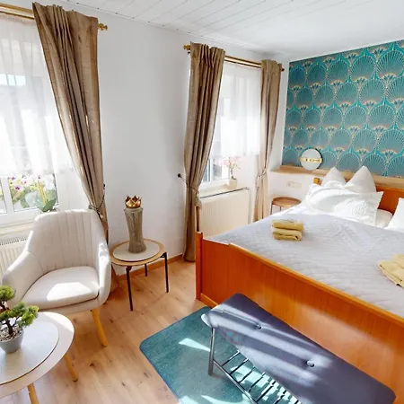 Goldener Engel /pension