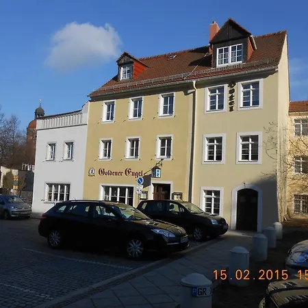 Gasthof Goldener Engel /pension 2*