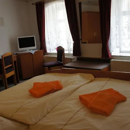 Goldener Engel /pension Affittacamere 3*