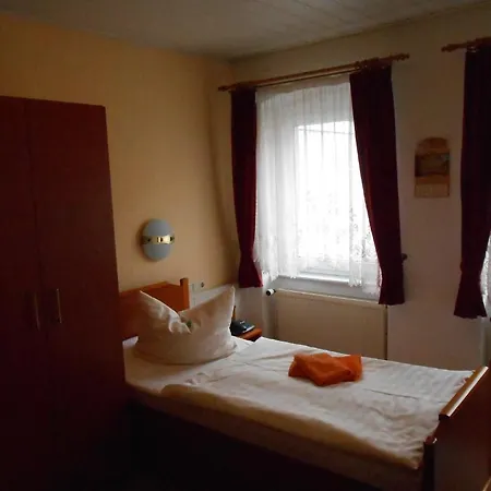 Goldener Engel /pension Affittacamere Görlitz