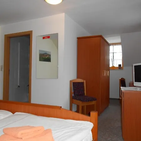 Goldener Engel /pension 3*