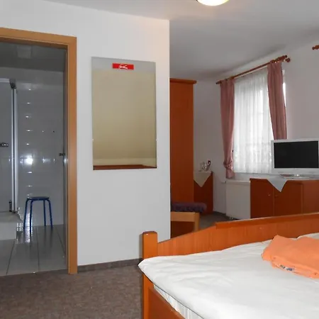 Goldener Engel /pension Affittacamere