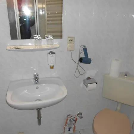 Goldener Engel /pension Affittacamere Görlitz