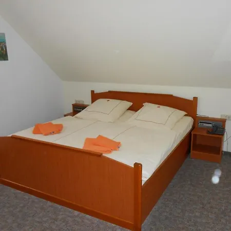 Goldener Engel /pension 3* Görlitz