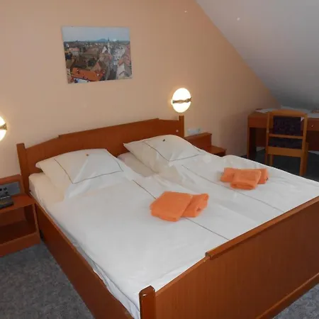 Goldener Engel /pension Görlitz