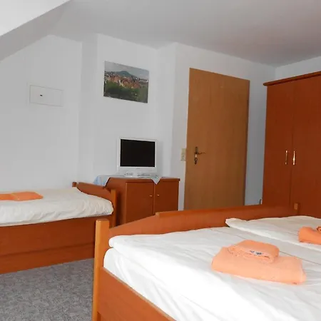 Affittacamere Goldener Engel /pension Görlitz