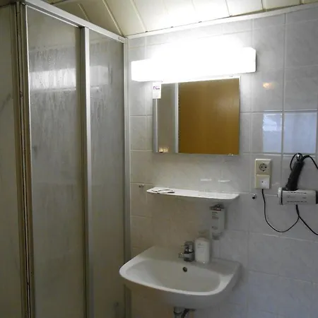 Gasthof Goldener Engel /pension 2*