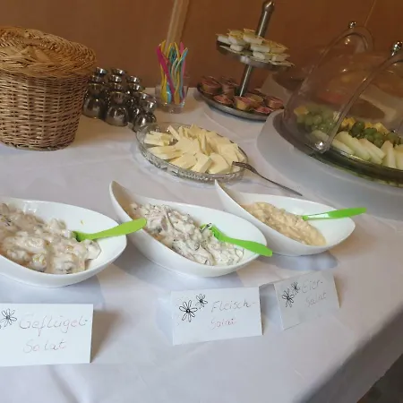 Maison d'hôtes Goldener Engel /pension 3*