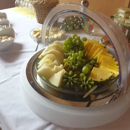 Goldener Engel /pension Maison d'hôtes Görlitz
