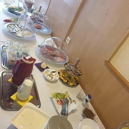 Goldener Engel /pension 3*