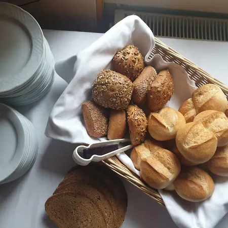 Goldener Engel /pension Affittacamere 3*